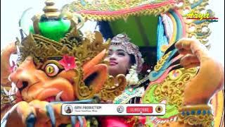 PURA PURA MESEM ** VOC. HESTY PSM ** PUTRA SURTI MUDA ** SENIN 09 MEI 2022 ** SABRANG WETAN