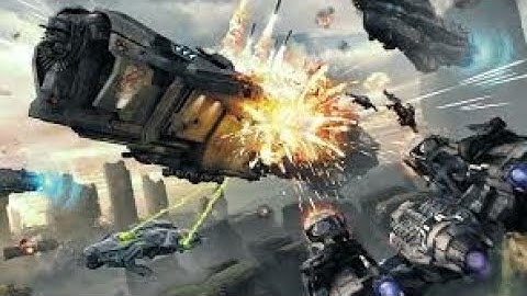 Dreadnougth Team Elimination Open Beta PS4 Gameplay