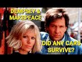 Dempsey  makepeace  what happened to their cars