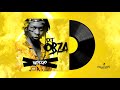 8. Dj Obza - Road to Vigro (Instrumental)