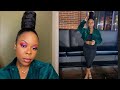 3-in-1 GRWM | Top Knot Bun + Makeup Look + Outfit | Onlynneka