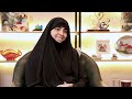 حديث إنساني ومؤثر مع زينب نصرالله Dal S Talk 