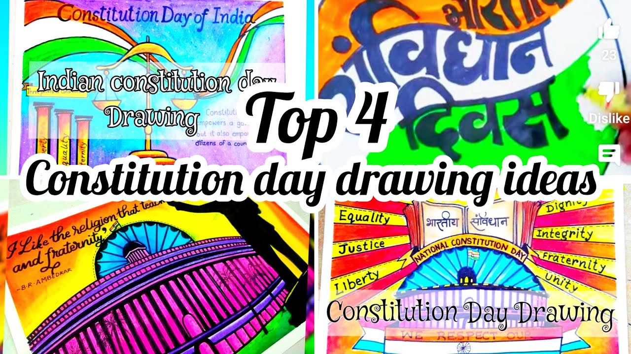11 Fundamental Duties of Indian Constitution List For Citizens