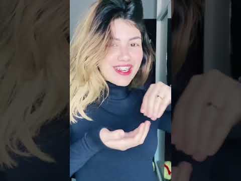 هز البلوزه تيك توكر 1