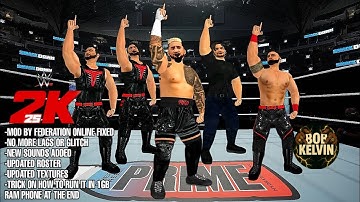 [𝟐𝟐𝟎𝐌𝐁] 𝐖𝐑𝟑𝐃 𝟐𝐊𝟐𝟓 𝐍𝐄𝐖 𝐌𝐎𝐃 - 𝐖𝐑𝟑𝐃 𝐍𝐄𝐖 𝐌𝐎𝐃 𝐃𝐎𝐖𝐍𝐋𝐎𝐀𝐃 𝐋𝐈𝐍𝐊 - 𝐖𝐑𝟑𝐃 𝐌𝐎𝐃 𝐌𝐄𝐃𝐈𝐀𝐅𝐈𝐑𝐄 𝐃𝐎𝐖𝐍𝐋𝐎𝐀𝐃