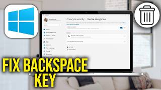 How To Remove BitLocker Encryption in Windows 11