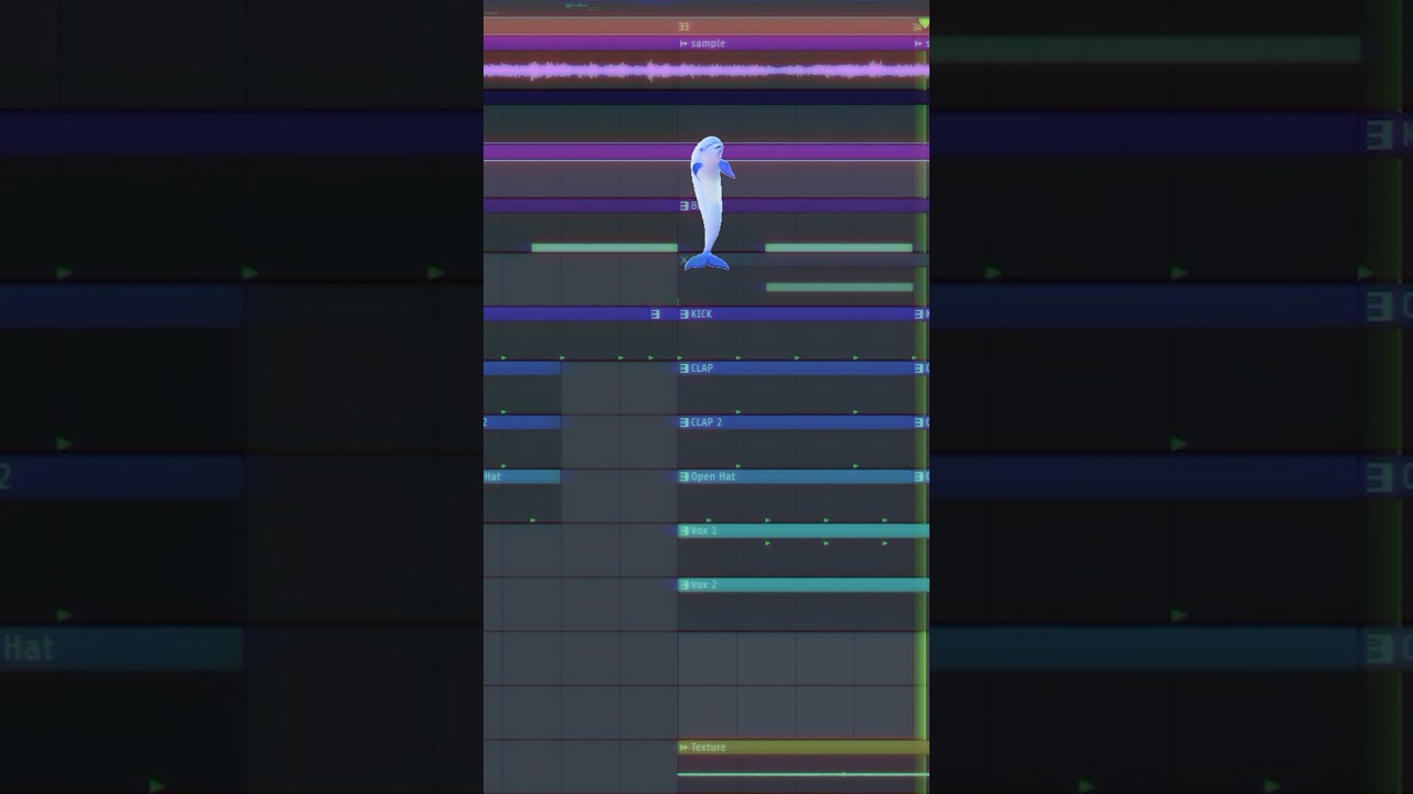 Guarda lil house cook up 👨🏻🍳 lmk if you recognize the sample? #house #housemusic #90s #y2k #dolphin su YouTube Guarda lil house cook up 👨🏻🍳 lmk if you recognize the sample? #house #housemusic #90s #y2k #dolphin su YouTube