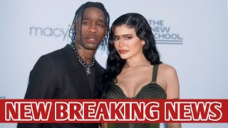 Today's Big Sad News 😭 Kylie Jenner \& Travis Scott | Heart Breaking😭 News! It will Shock You!