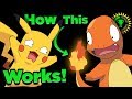 Game theory pokemon  the terrifying truth of fire pokemon