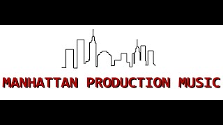Manhattan Production   2025 Promos Demo