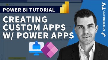 Creating Custom Apps with Microsoft Power Apps - Get Started With This Revolutionary Tool
