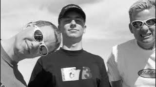 blink-182 - IF YOU NEVER LEFT but the mix sounds good