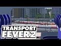 Bequem Unterwegs | Transport Fever 2 | S01 #147