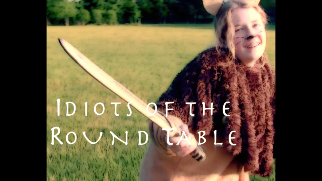 Idiots of the Round Table