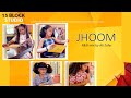 Ali Zafar | Jhoom ( RnB mix ) | 15BLOCKSTUDIO | Cover video