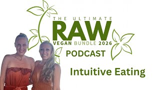 INTUITIVE EATING &amp; HEALING 🌿 FREEDOM FROM FOOD NOISE WITH TONI