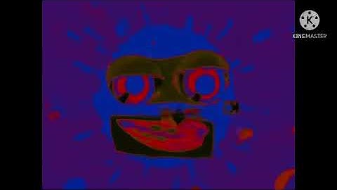 Klasky Csupo In Robot Flip + G Major 4