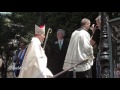 Blue Mass | St. Patrick Catholic Church | Washington, DC