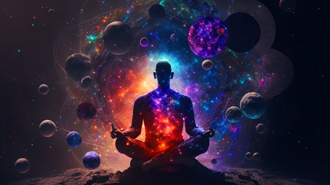 Gemini Meditation- Focus on YOU (Engaging Your Senses Meditation)