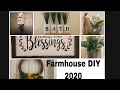 COMO hacer DECORACIONES FARMHOUSE/ COMO DECORAR un BAÑO estilo FARM/ HOW to Decorations FARMHOUSE