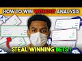 How to STEAL BIG Winning Bets on 1XBET (SECRET Trick) ✓