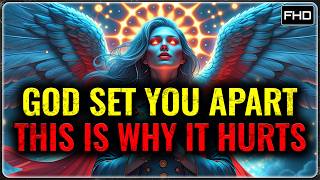 CHOSEN ONES: GOD IS SEPARATING YOU FOR SOMETHING UNIMAGINABLE — THE SHIFT HAS BEGUN