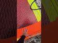 Jibe 4 Fail Windsurfing POV #Shorts