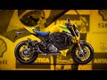 Ducati Monster Senna 2024: Exclusive Tribute to Ayrton Senna