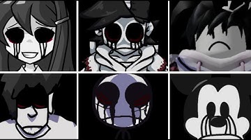 Monochrome V2 but everytime it is the Opponent