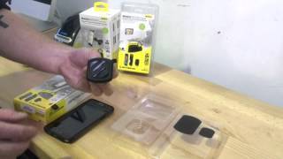 Scosche MagicMount - Quick Review