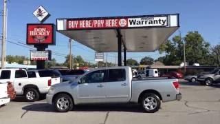 Buy Here Pay Here Low 9.9 Interest Rate Easy Approval 947-1833