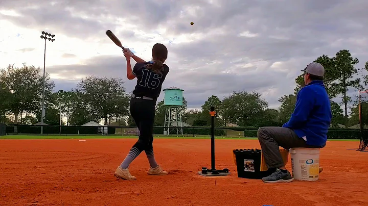 MakenzieMerkey#1...  hitting s so hard it's making...