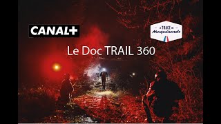 Trail360 TDM25