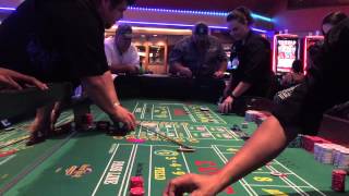 California Craps Rules California Craps Rules