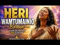 HERI WAMTUMAINIO BWANA Trust In The Lord Deep Worship Moment Swahili Worship COVER 