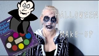 Blind Halloween Make-up Challenge..
HAPPY HALLOWEEEEENNNNNN
https://younow.com/maddiewelborn
https://twitter.com/maddiewelborn
http://maddiewelborn.tumblr.com
http://instagram.com/maddie.w Blind Halloween Make-up Challenge..