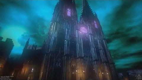 Unity 3D - Medieval Environment