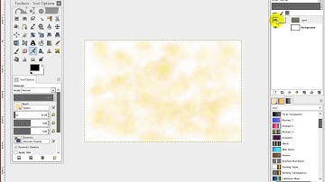 How to do the Blood Effect in GIMP