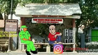 GEMBLENG KAEN AYU KITA ARNIK ARNIKA VERSI ANIMASI LAGU TAHUN 2020