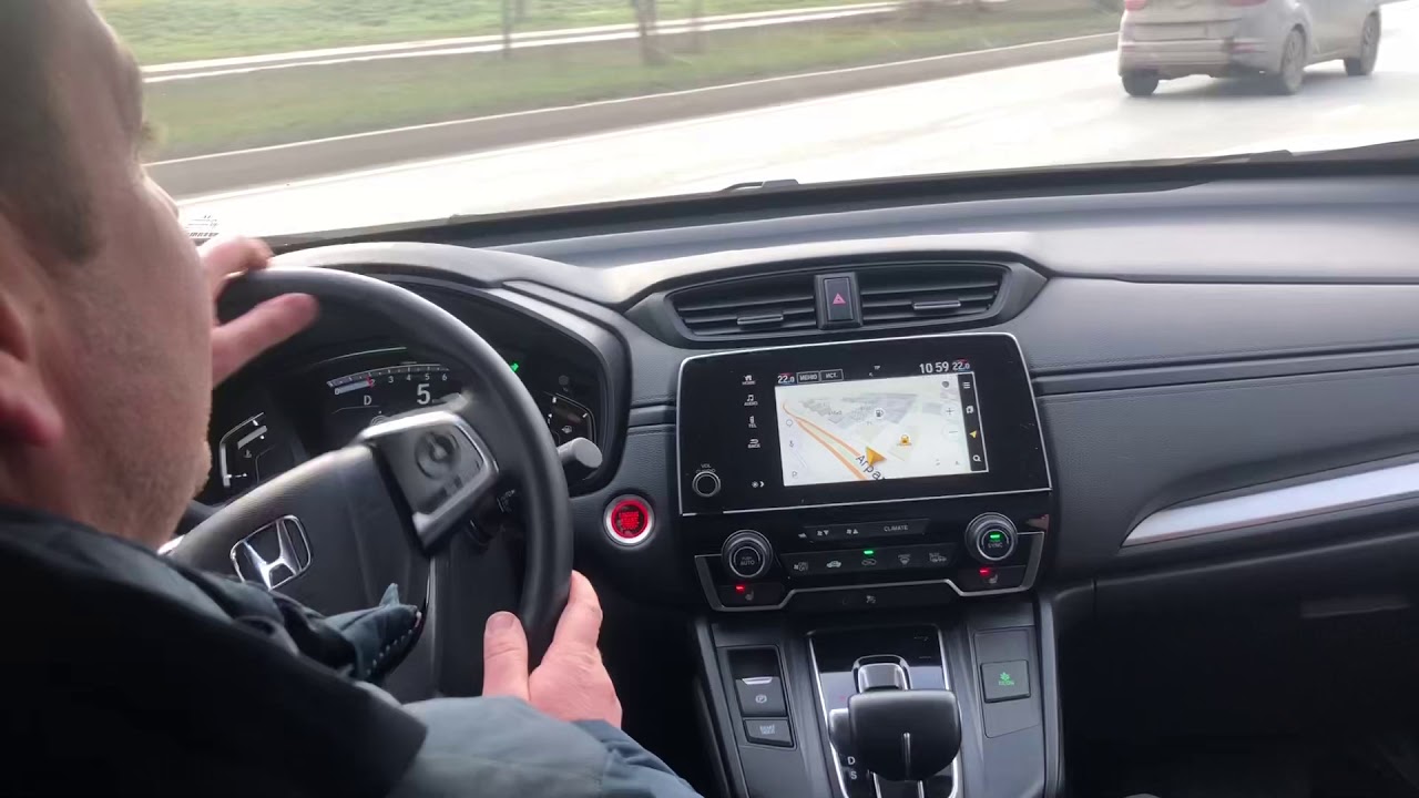 Выбор нового автомобиля