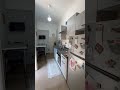 CAMERI - Bilocale con cortile privato, ristrutturato, box e posto auto.
