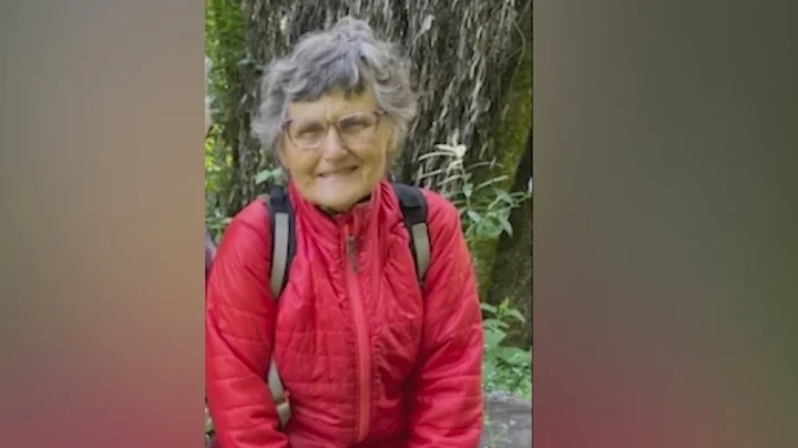 Search for missing hiker with dementia enters 5th day