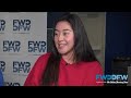 FWD DFW Live! Southern Methodist University | Feb. 29, 2025