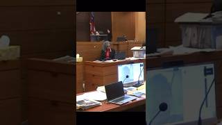 Corrupt Attorney Adriane Love Is Trying Everything in Her Power To Lock Young Thug Up #ysltrial #fyp