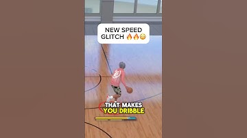 2K26 Dribble Glitch = FREE BUCKETS 😤