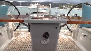 2013 Beneteau Oceanis 45 For Sale Australia