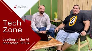 Leading in the AI Landscape: Preventing Outages, Handling Limits and Costs | TechZone EP 04