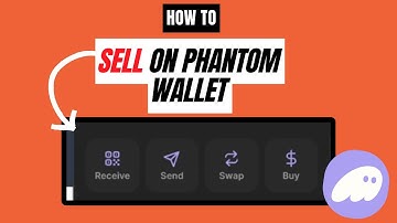 How to Sell Crypto on Phantom Wallet in 2025 💼 | Step-by-Step Guide for Beginners 🔥