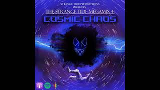 The Strange Tide Megamix 4: Cosmic Chaos