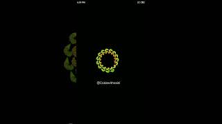 Awesome Designs with Python Turtle | python turtle graphics tutorial #Turtle #shortsvideo